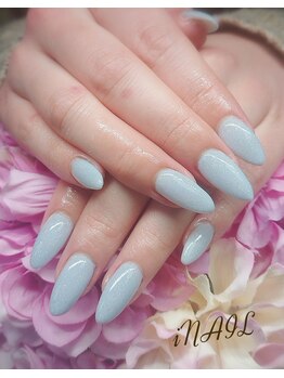 アイネイル(iNAIL)/