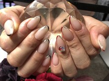 ブリリアン(Brillant)/