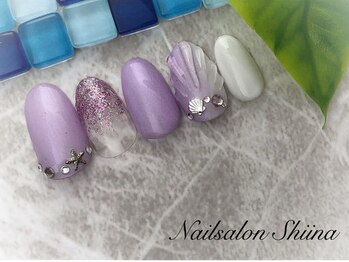 シイナ/定額デザイン9900円