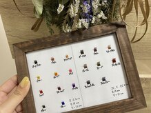 チュラ(Chula)/【マツエク】カラー種類*