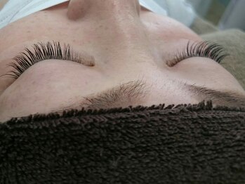 ネイルアンドアイラッシュサロン ココクレール(cococlair)/ゴージャスデザイン140本コース