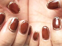 ネイルサロン ルリアン/