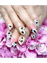 アイネイル(iNAIL)/