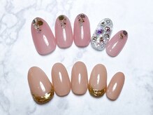 モアニ ヒロオ 渋谷店(MOANI Hiroo)/夏アート