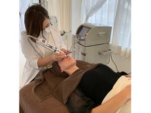 ジャミール ビューティ サロン(Jamil Beauty Salon)