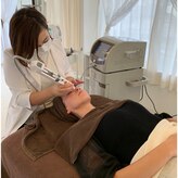 ジャミール ビューティ サロン(Jamil Beauty Salon)