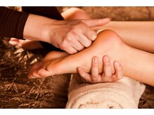 アジアンリラクゼーション ヴィラ 若葉店(asian relaxation villa)/リフレクソロジー