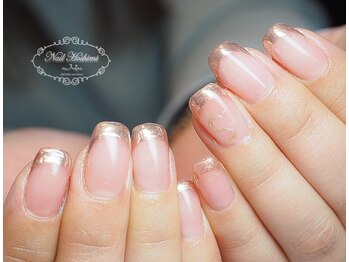 ジュジュ(Juju)/ミラーフレンチ