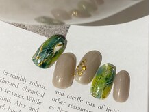 スリープ ジユウガオカ(Sleep jiyugaoka)/アートコース　14300円