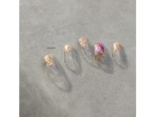 シルニー リム(Silny rim)/やり放題コース[ニュアンス]