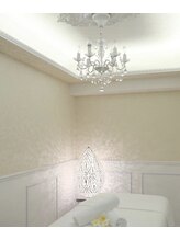 美極 トータルビューティー(美極 TOTAL BEAUTY)/渋谷/恵比寿/トータルエステ