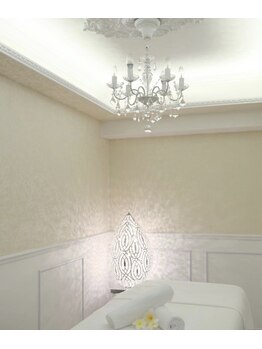 美極 トータルビューティー(美極 TOTAL BEAUTY)/渋谷/恵比寿/トータルエステ