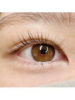 ヴィフ(Vif)/パリジェンヌラッシュリフト