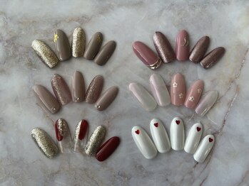 ビールミナス(Be Luminouss)/過去定額Aコース