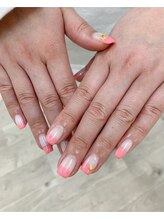 はあとねいる 野江店/40番