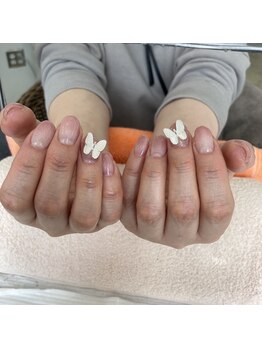 リオッサ オブ ラグーン(RIOSSA of Lagoon)/マグネット×蝶々