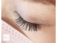 アールディ アイ ネイル(ARDY EYE NAIL)/フラットマットラッシュ