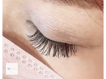 アールディ アイ ネイル(ARDY EYE NAIL)/フラットマットラッシュ