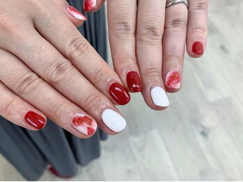 はあとねいる 野江店/17番