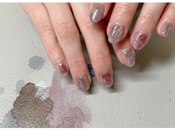 スピカ(Spica)/ニュアンスネイル