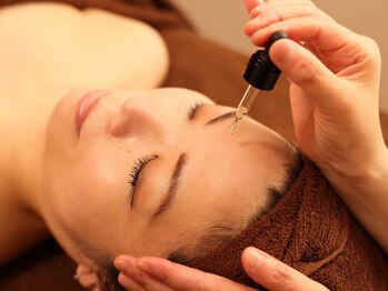 癒しっぽ/水素美容液