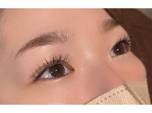 レブラン(r'e blanc)/フラットラッシュ１００本