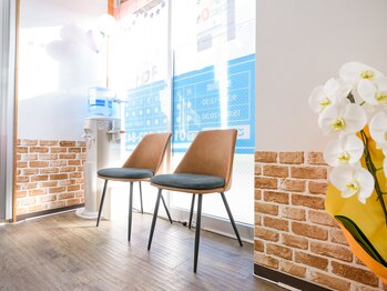 ほねラボ整骨院 我孫子駅北口院/院内風景/整体/我孫子