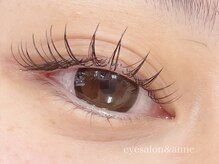 アイサロン アンドアン(eye salon &anne)の雰囲気（【エクステ】束感まつげ人気です◎フラット120本¥5000おすすめ！）