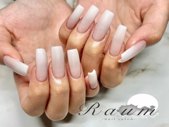 ラウム(Raum)/デザイン持ち込み♪