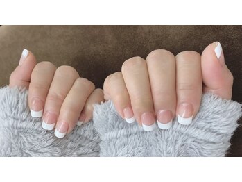 サロン ド シエル(Salon de ciel)/nail design...♪