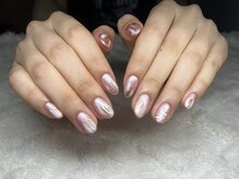 ミスネイル 名護店(Ms.naiL)/定額3850円