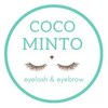 ココミント(Coco Minto)ロゴ