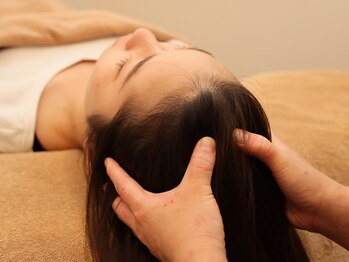 エムエムエルシー 大阪梅田サロン(mmlc)/時間がない方へ