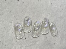 ネオリーブ ジューク 日吉店(Neolive JuQ)/定額ネイル/日吉/綱島/横浜