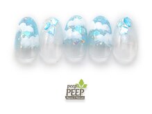 ピッピ 桜新町店(peep PEEP)/24年4月マンスリートレンド-2