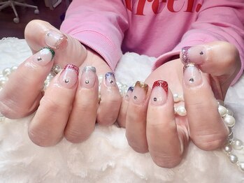 エルフネイル(Elf nail)/