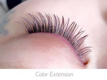 ヴォートル中野 ネイル まつげエクステ/