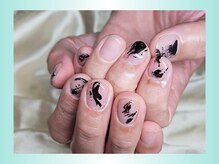 ピアチェーレ(Piacere)/メンズネイル