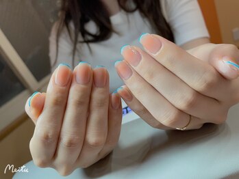 サンネイルルーム(sun nail room)/