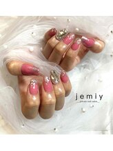 ジェミー(jemiy)/定額design
