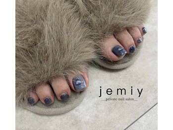 ジェミー(jemiy)/