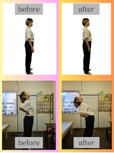 すごろく整骨院/腰痛整体