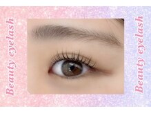 ビューティーアイラッシュ 豊中駅前店/まつげ長魅せ◎パリジェンヌ