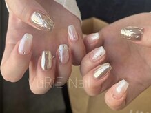 ヴリエ 立川店(VURIE)/ミラーデザイン