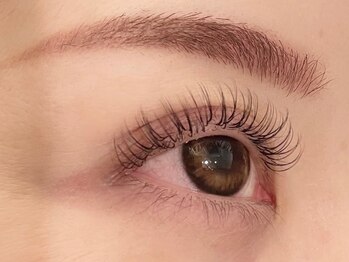 シロン バイ ラベスト 四日市店(Cilon by lovest)/パリジェンヌ/まつげパーマ/韓国