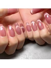 フェリーチェネイル(felice Nail)/マグネットネイル