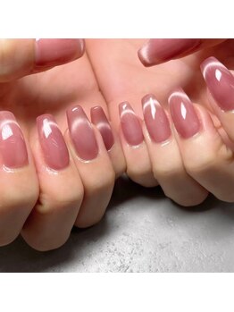 フェリーチェネイル(felice Nail)/マグネットネイル