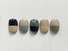 タビア 立川(tabia.)/B design