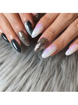 セサニーエヌスタイル(SE SUNNY N-style)/