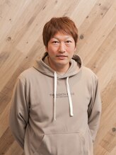 加圧トレーニングスタジオ アサカ(Asaka) 村岡 良行